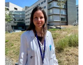 La Doctora Alba Sierra entre los 25 mejores neurólogos de España