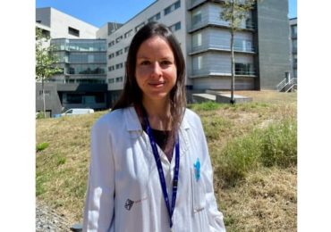 La Doctora Alba Sierra entre los 25 mejores neurólogos de España