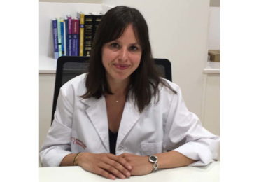 La Dra. Sierra participará en dos congresos referentes a la epilepsia