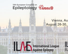 La Dra. Chavarría participa en el 13º Congreso Europeo de Epilepsia