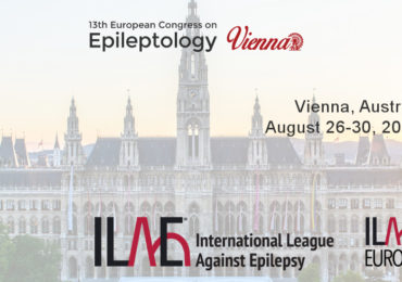 La Dra. Chavarría participa en el 13º Congreso Europeo de Epilepsia