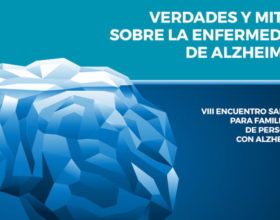 La Dra. Alba Sierra participará en las jornadas “Verdades y mitos sobre la enfermedad de Alzheimer”