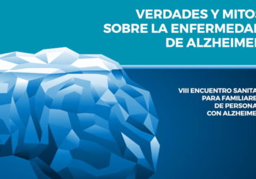 La Dra. Alba Sierra participará en las jornadas “Verdades y mitos sobre la enfermedad de Alzheimer”